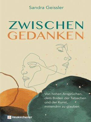 cover image of Zwischen Gedanken